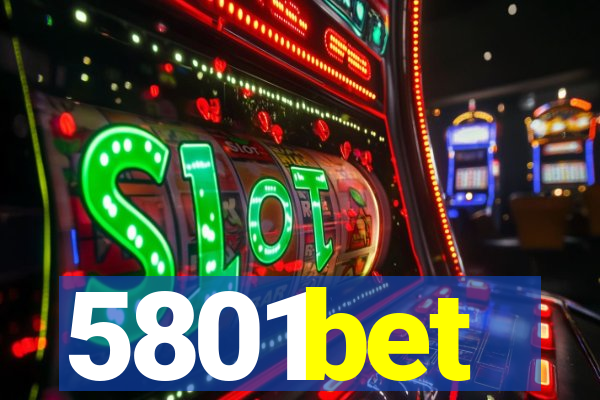 5801bet