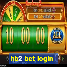 hb2 bet login