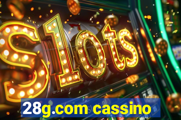 28g.com cassino