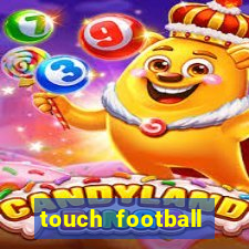 touch football script pastebin