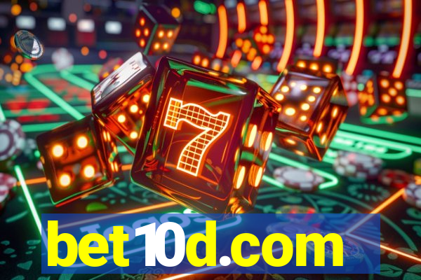 bet10d.com