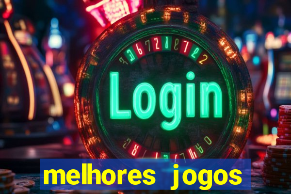 melhores jogos offline para iphone