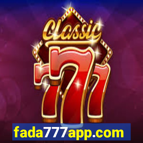 fada777app.com