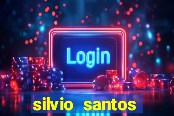 silvio santos camisa florida