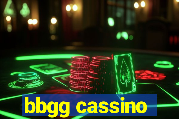 bbgg cassino