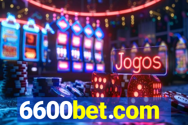 6600bet.com