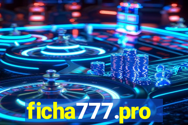 ficha777.pro