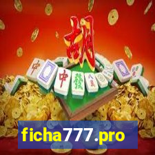 ficha777.pro