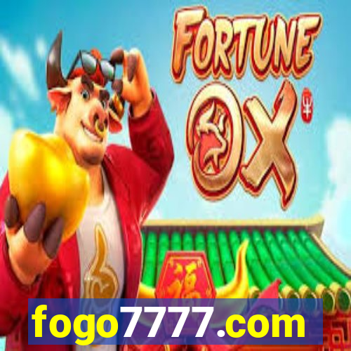 fogo7777.com