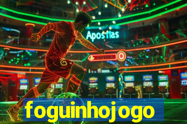 foguinhojogo