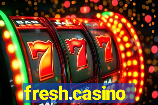 fresh.casino