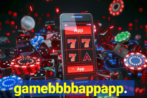 gamebbbbappapp.com