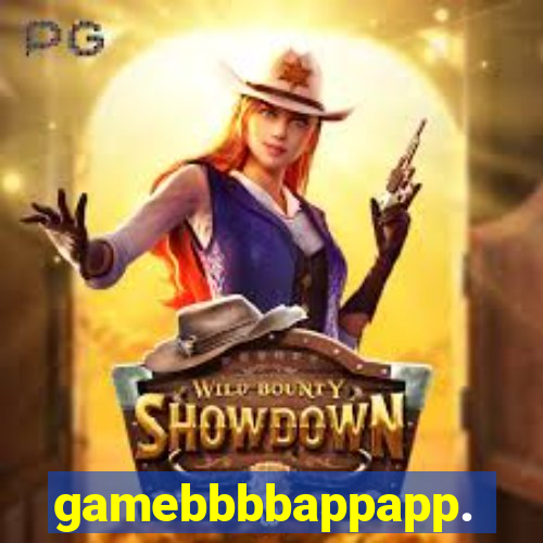 gamebbbbappapp.com