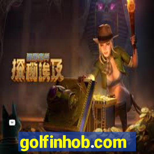 golfinhob.com