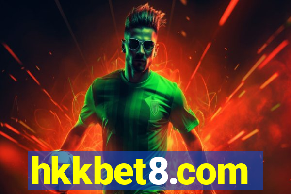 hkkbet8.com