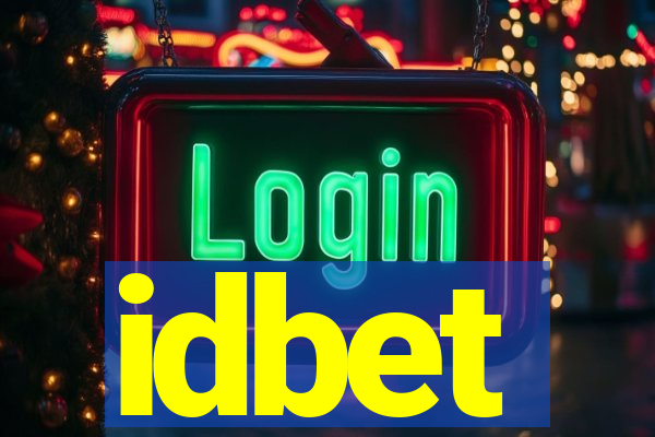 idbet