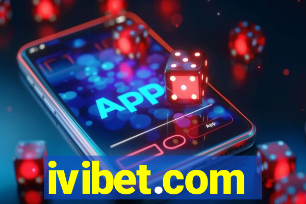 ivibet.com