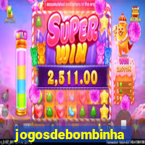 jogosdebombinha