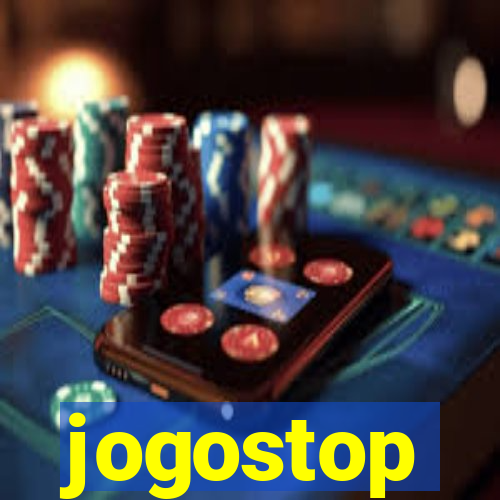 jogostop