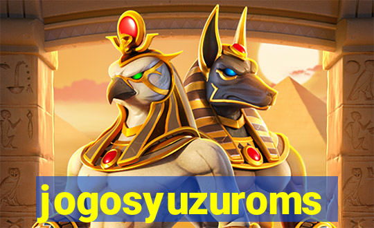 jogosyuzuroms