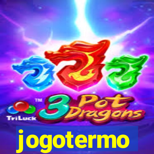 jogotermo