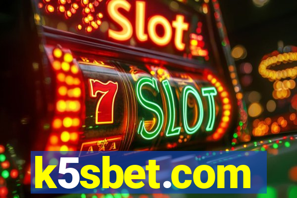 k5sbet.com