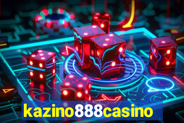 kazino888casino