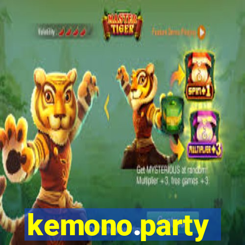 kemono.party