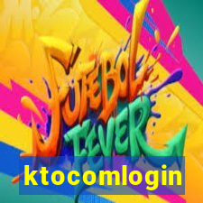 ktocomlogin