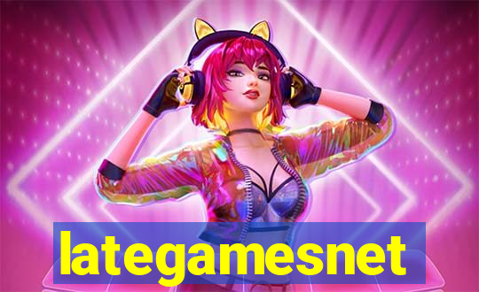 lategamesnet