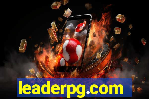 leaderpg.com