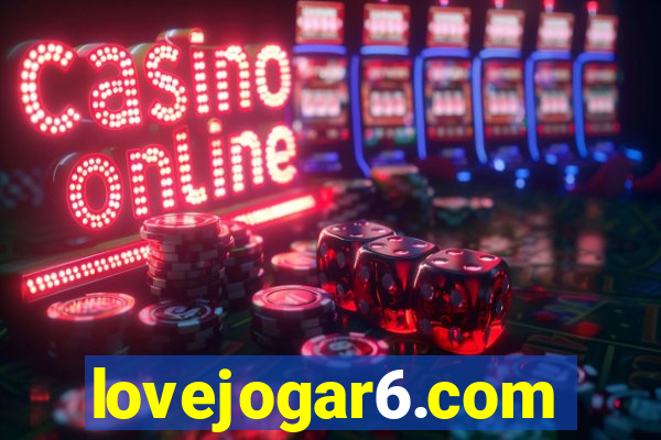 lovejogar6.com