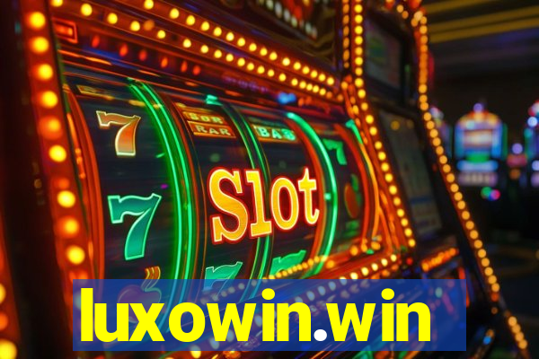 luxowin.win