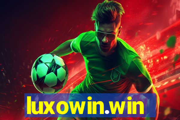 luxowin.win