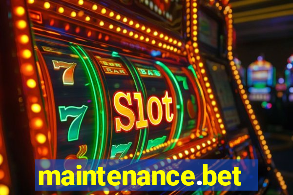 maintenance.bet3000.de