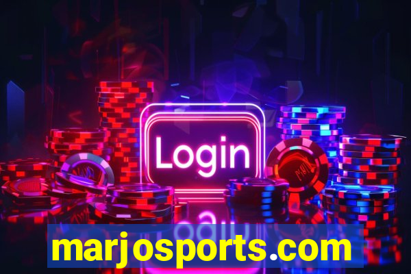 marjosports.com.br