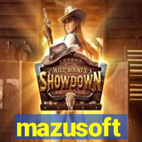 mazusoft