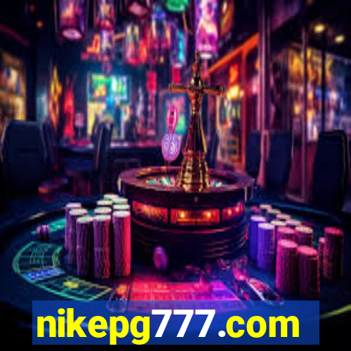 nikepg777.com