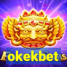 okekbet