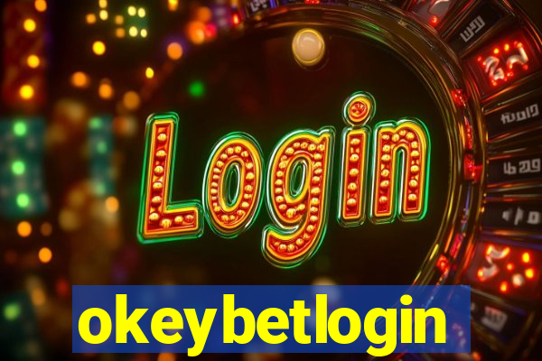 okeybetlogin