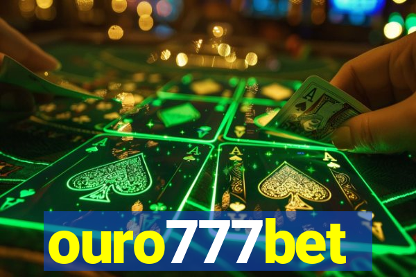 ouro777bet