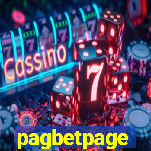 pagbetpage