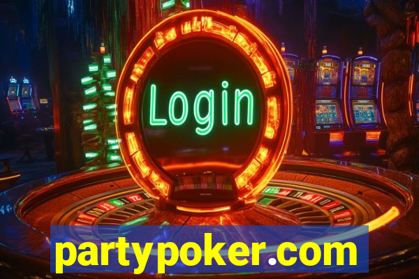 partypoker.com