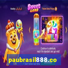 paubrasil888.com