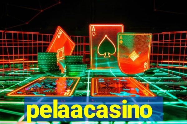 pelaacasino