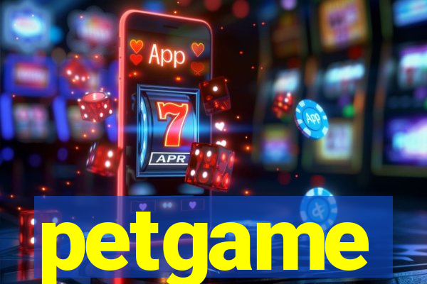 petgame