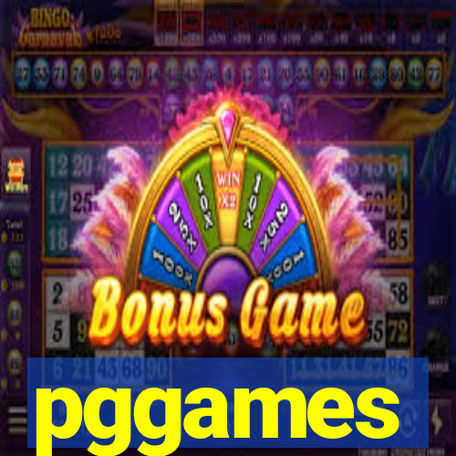 pggames