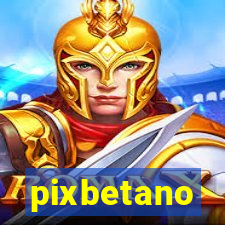 pixbetano