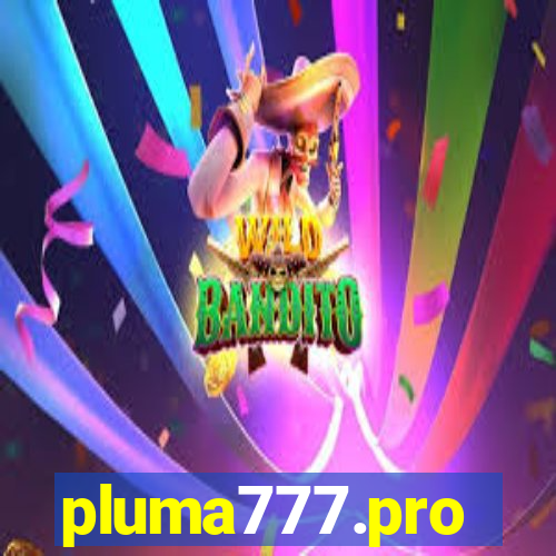 pluma777.pro