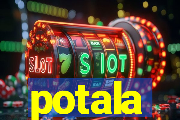 potala-bet.com